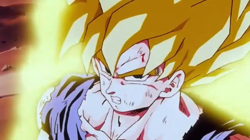 Illustration for article titled El origen del pelo de Goku, el horrible apareamiento del rape y una momia diminuta. Lo mejor de la semana